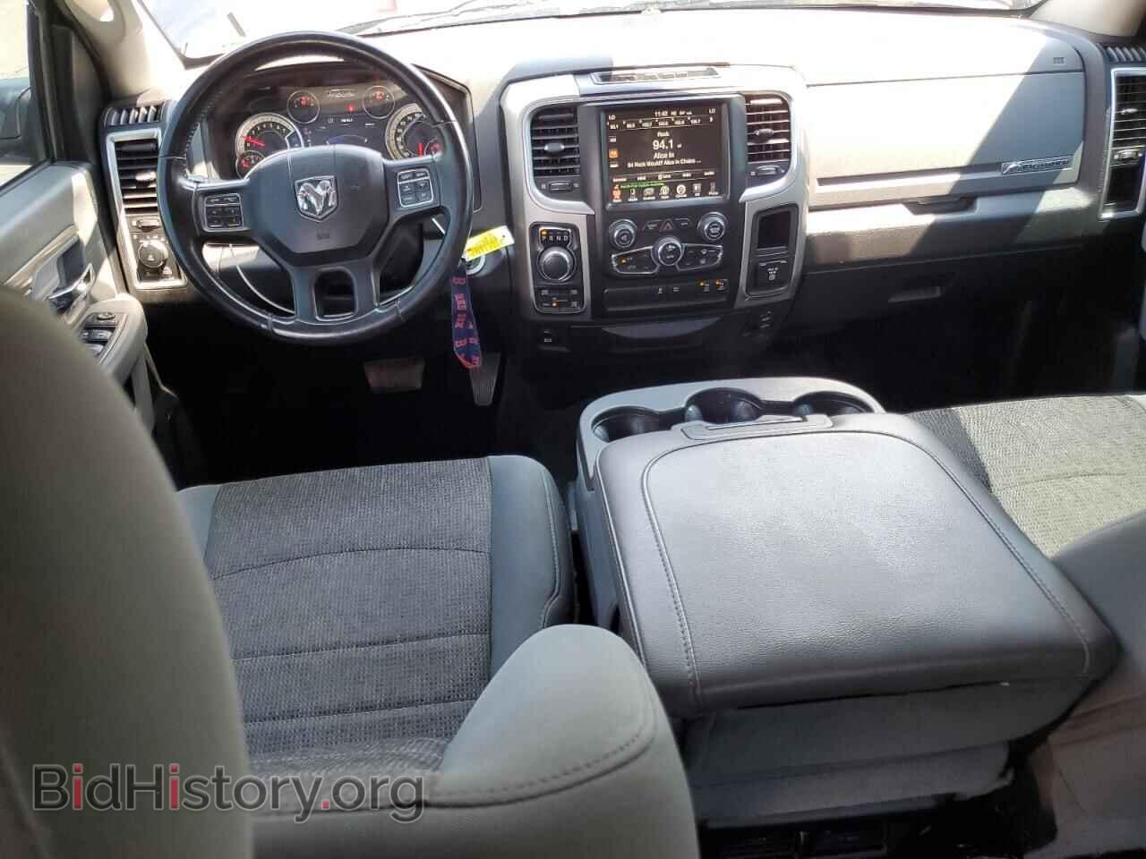 2017 RAM 1500 - VIN: 1C6RR7LT9HS871143 - Фото 8