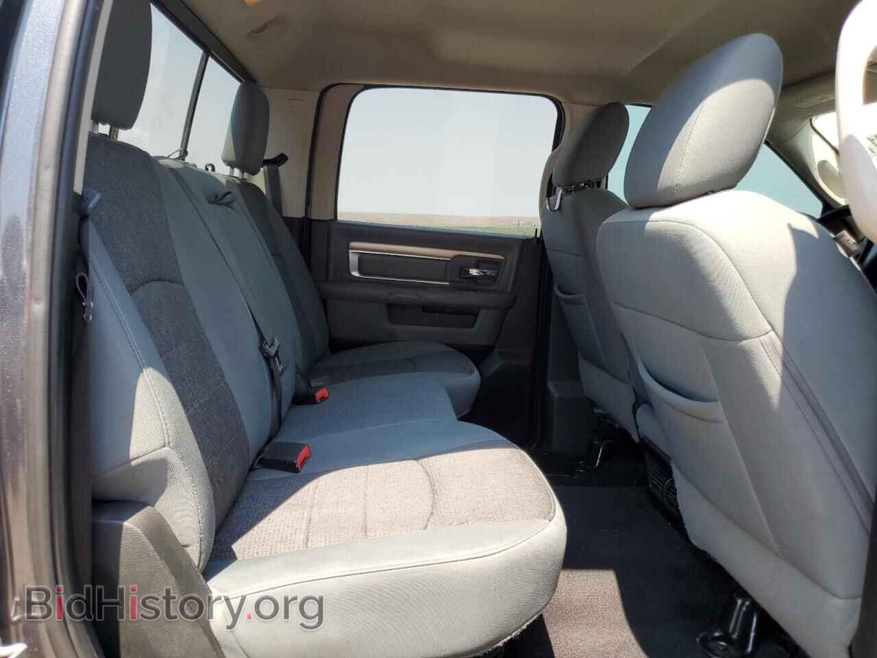 2017 RAM 1500 - VIN: 1C6RR7LT9HS871143 - Фото 10