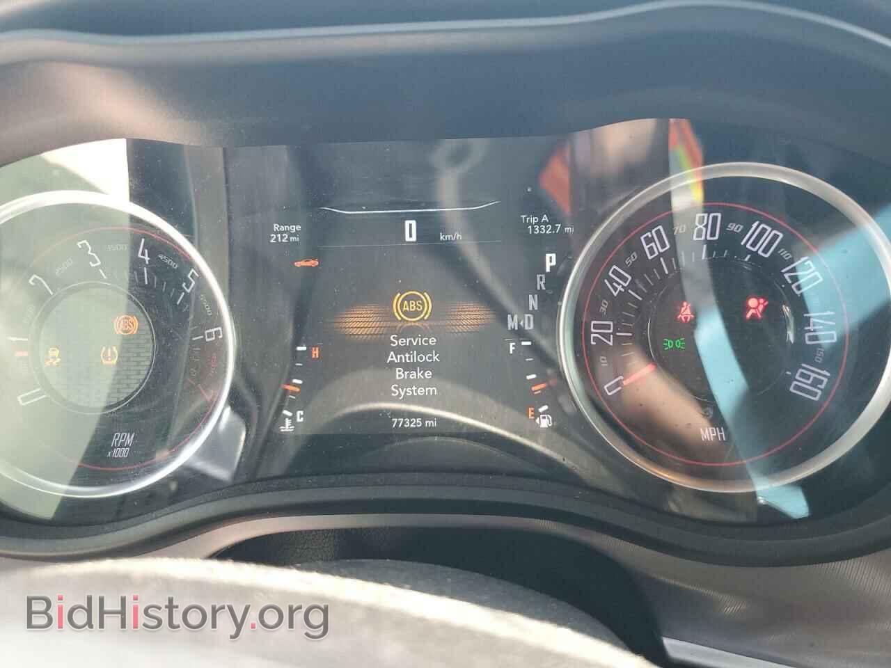 2019 DODGE CHALLENGER - VIN: 2C3CDZJG1KH617153 - Фото 9