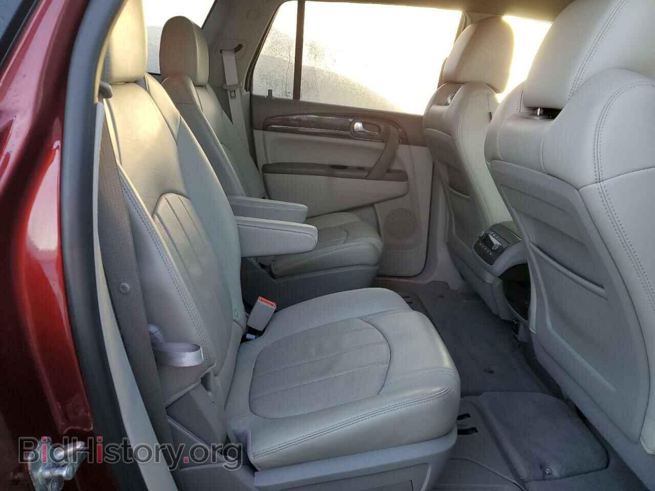 2015 BUICK ENCLAVE - VIN: 5GAKVBKD7FJ228944 - Фото 6