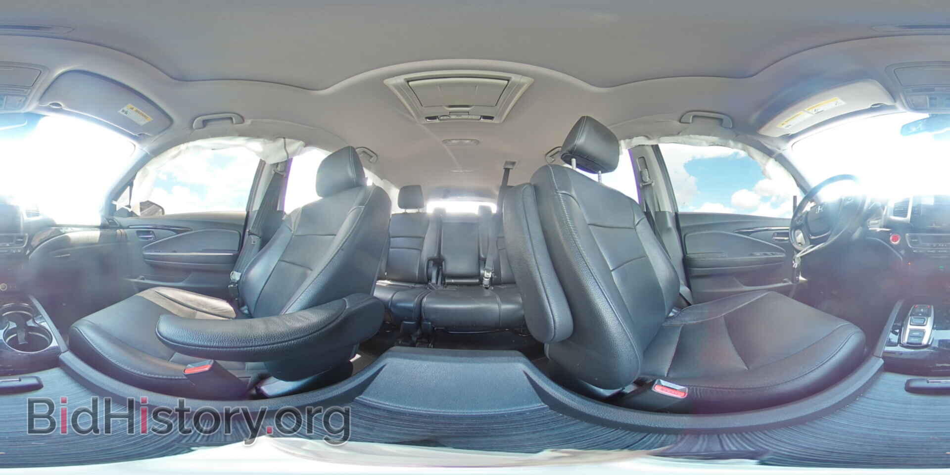 2018 HONDA PILOT - VIN: 5FNYF5H99JB012779 - Фото 15