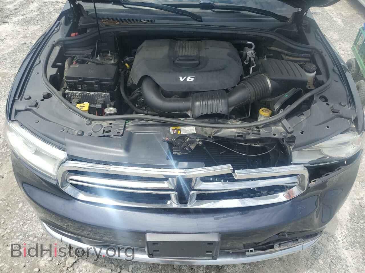 2015 DODGE DURANGO - VIN: 1C4RDJDG8FC850670 - Photo 12