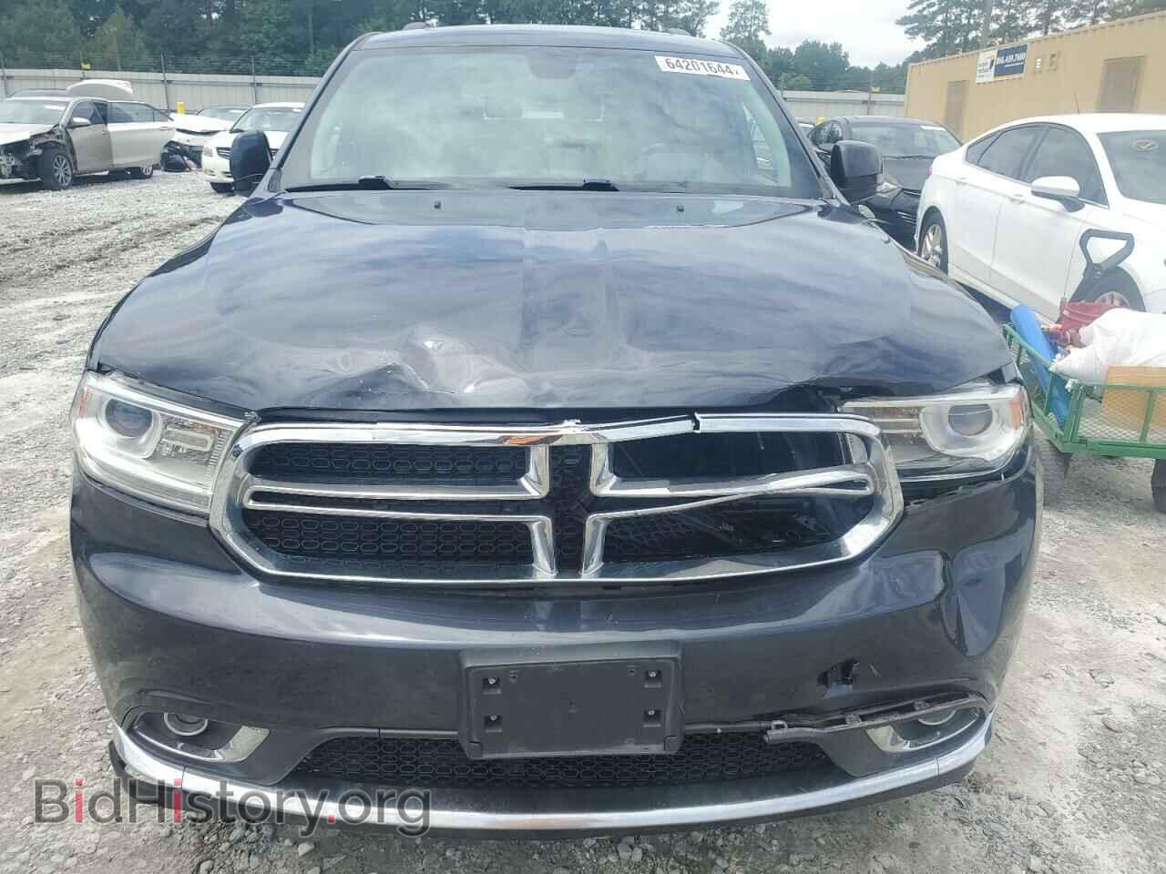 2015 DODGE DURANGO - VIN: 1C4RDJDG8FC850670 - Photo 5