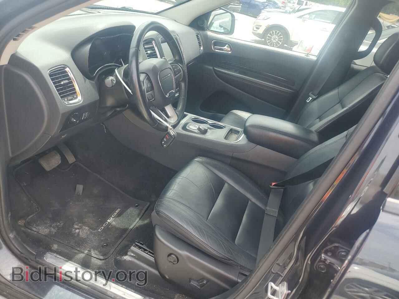 2015 DODGE DURANGO - VIN: 1C4RDJDG8FC850670 - Photo 7