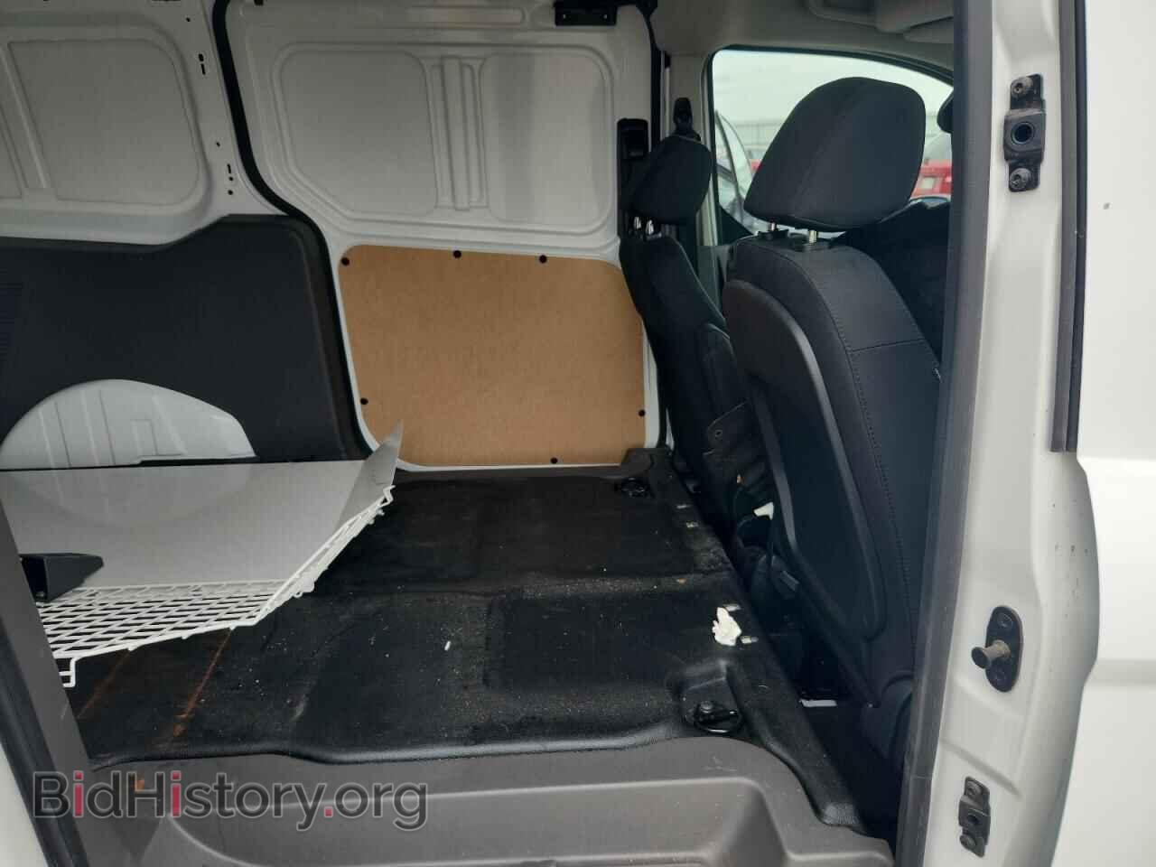2023 FORD TRANSIT - VIN: NM0LS7S20P1568295 - Фото 11