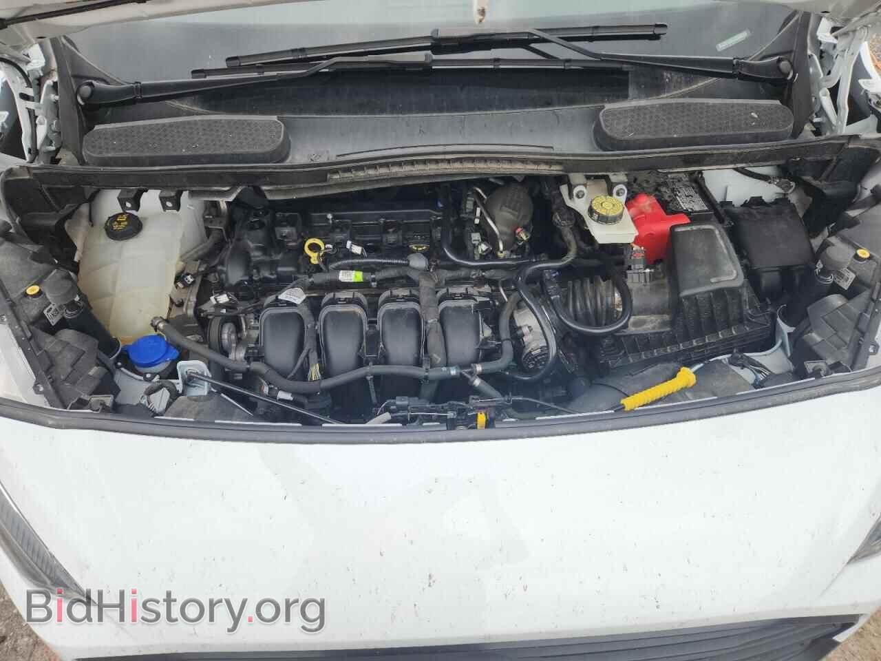 2023 FORD TRANSIT - VIN: NM0LS7S20P1568295 - Фото 12