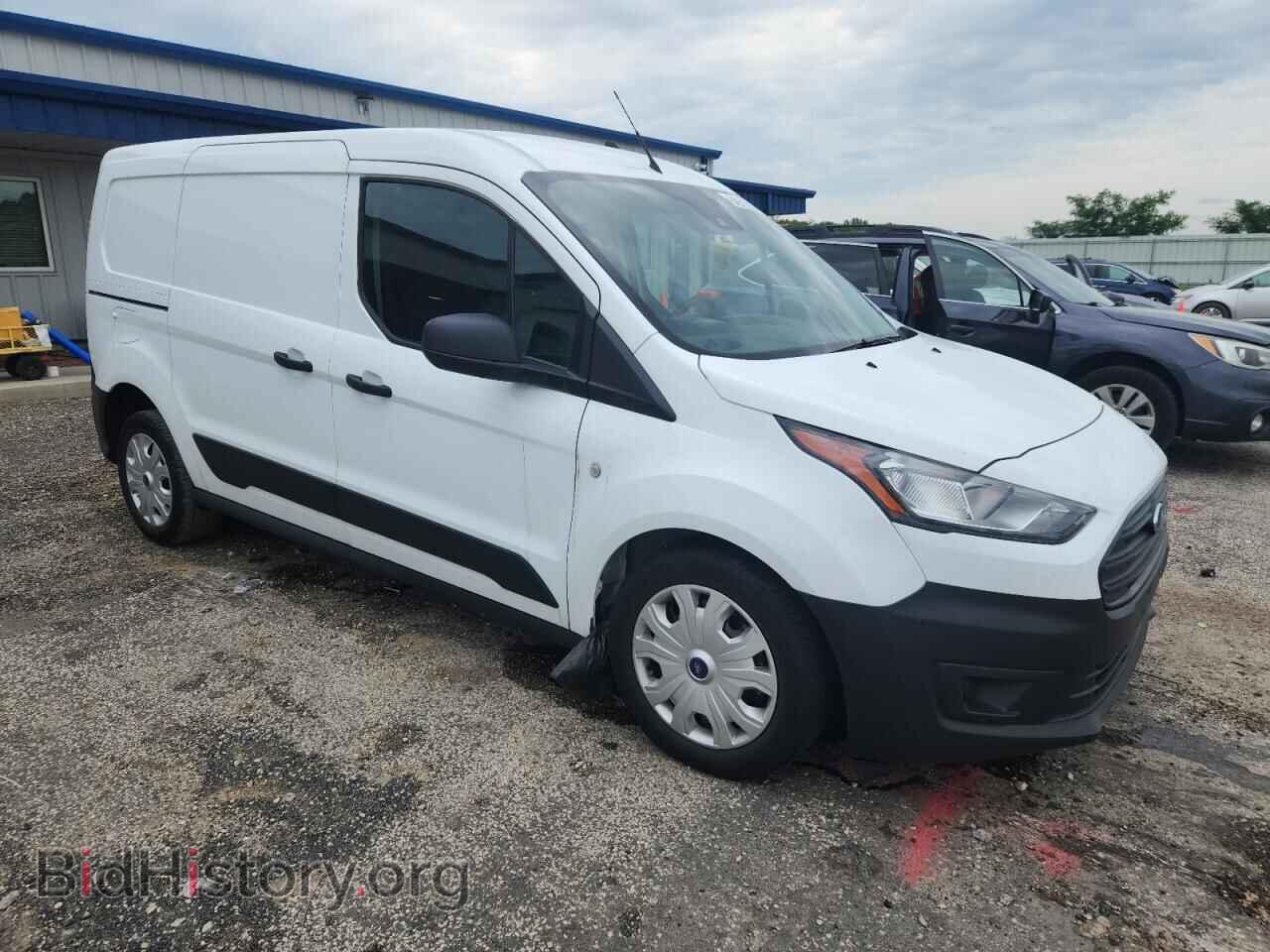 2023 FORD TRANSIT - VIN: NM0LS7S20P1568295 - Фото 4