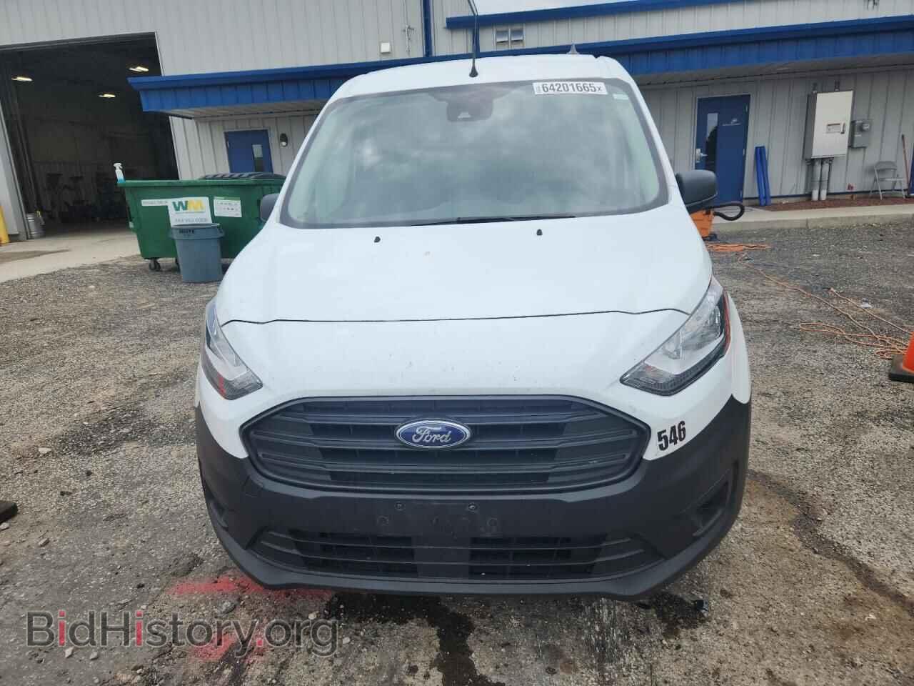 2023 FORD TRANSIT - VIN: NM0LS7S20P1568295 - Фото 5