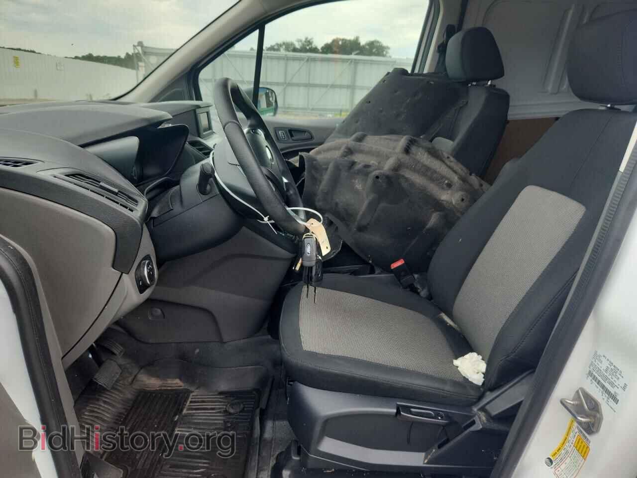 2023 FORD TRANSIT - VIN: NM0LS7S20P1568295 - Фото 7