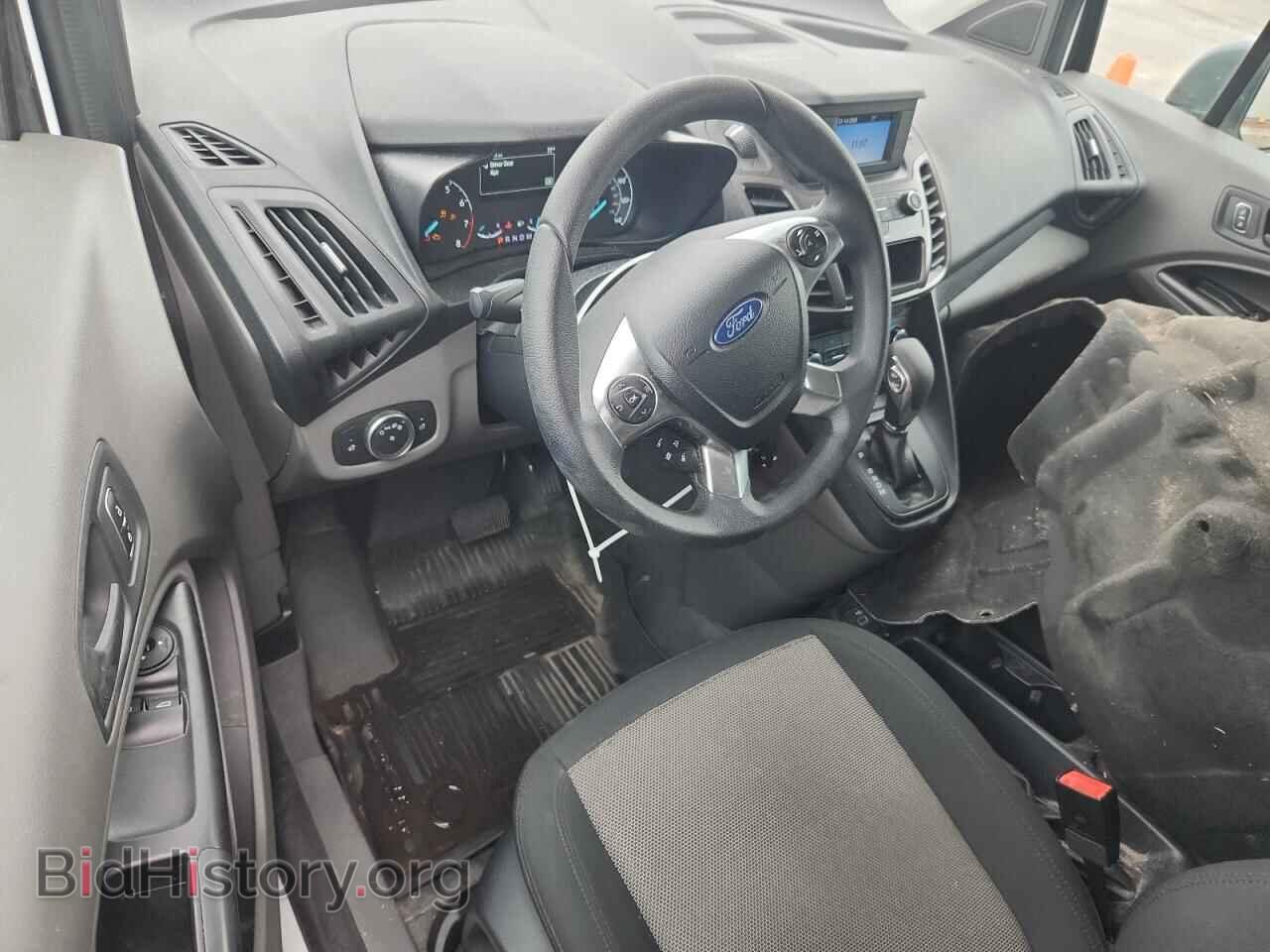 2023 FORD TRANSIT - VIN: NM0LS7S20P1568295 - Фото 8