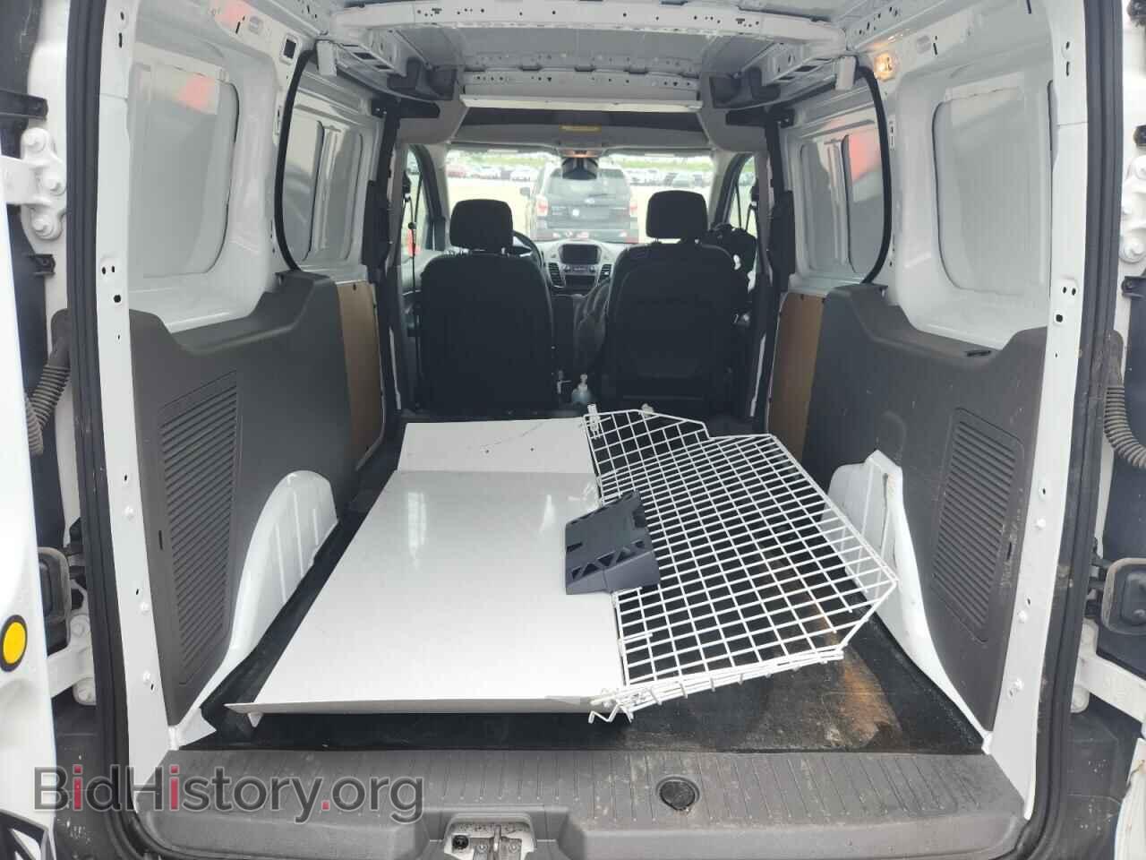 2023 FORD TRANSIT - VIN: NM0LS7S20P1568295 - Фото 10