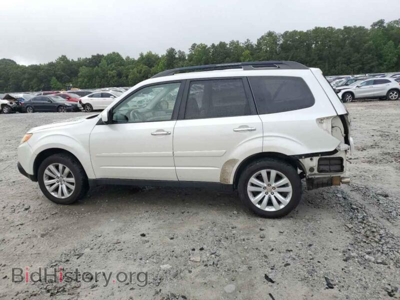 2012 Subaru FORESTER (VIN JF2SHAECXCH425159) — photo 2 of 13