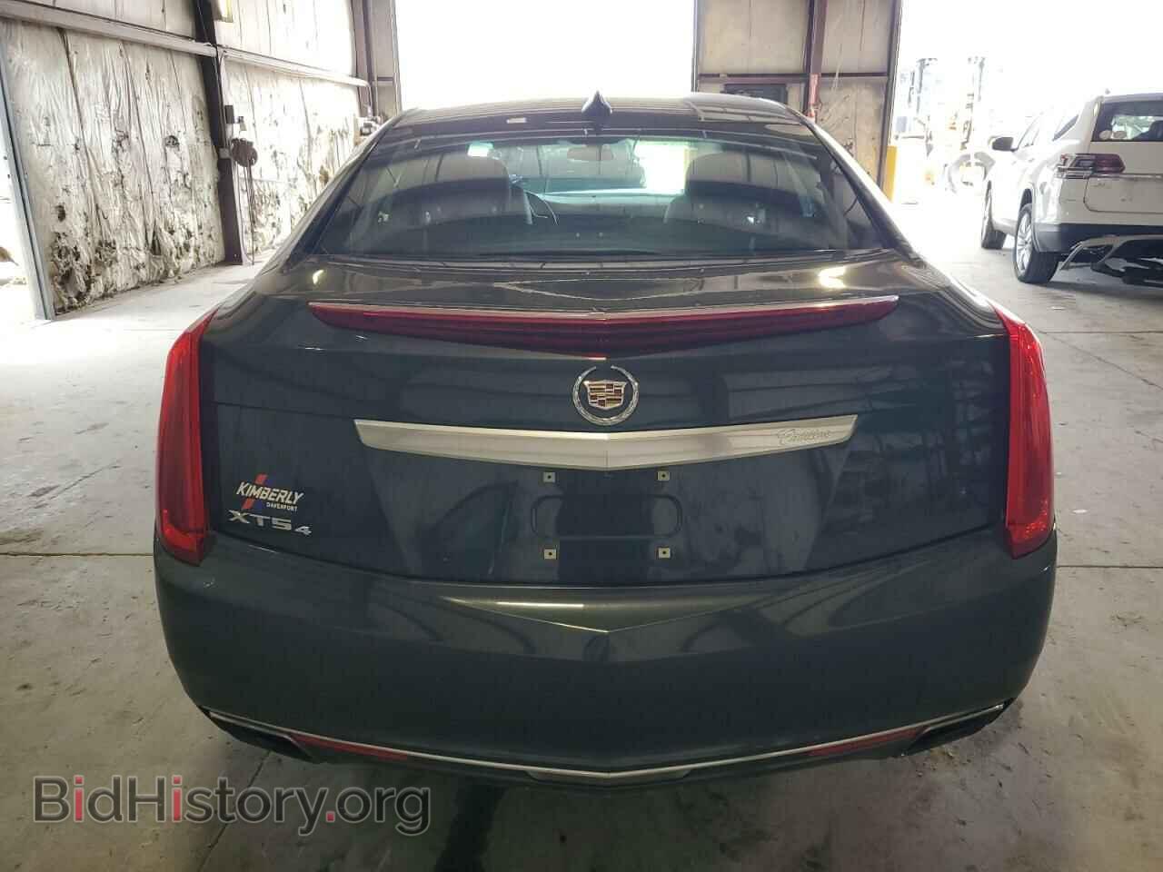 2015 CADILLAC XTS - VIN: 2G61N5S35F9271230 - Фото 6