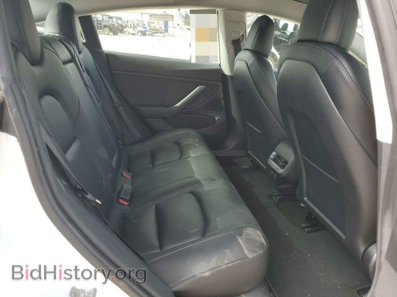2020 TESLA MODEL 3 - VIN: 5YJ3E1EB6LF800936 - Фото 10