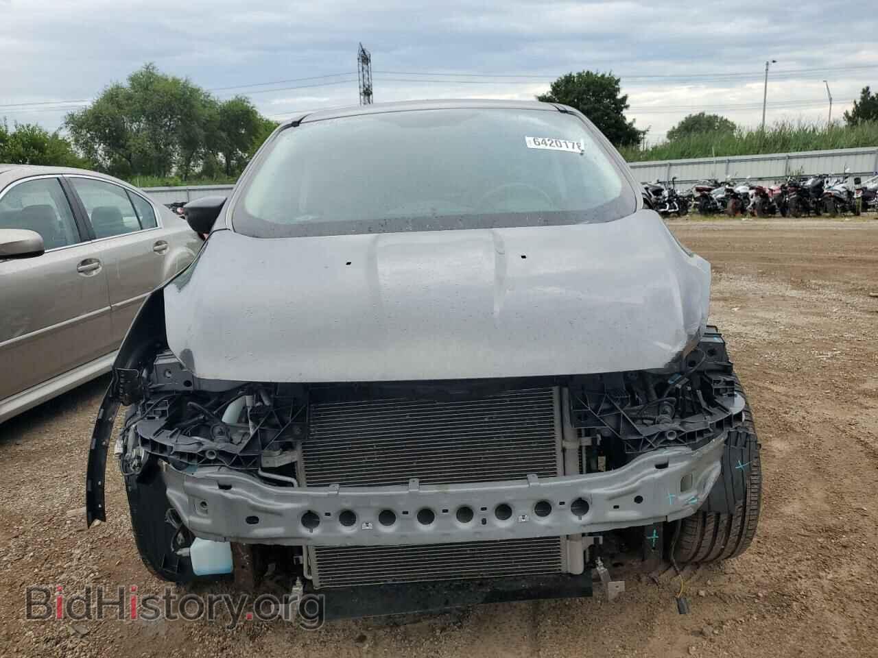 2015 FORD ESCAPE - VIN: 1FMCU0G75FUB69545 - Фото 5