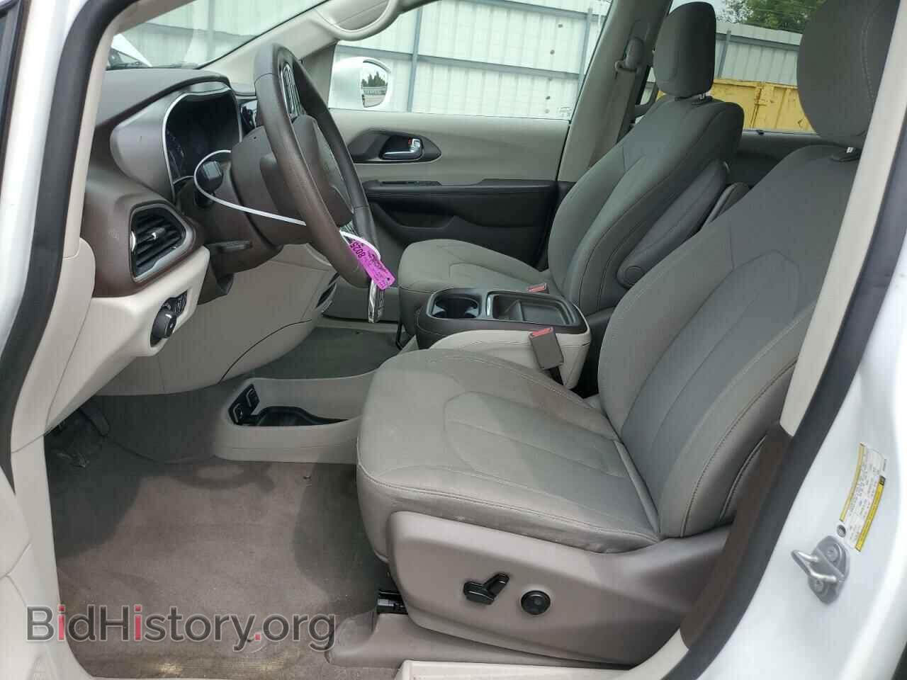 2019 CHRYSLER PACIFICA - VIN: 2C4RC1FG3KR508318 - Photo 7