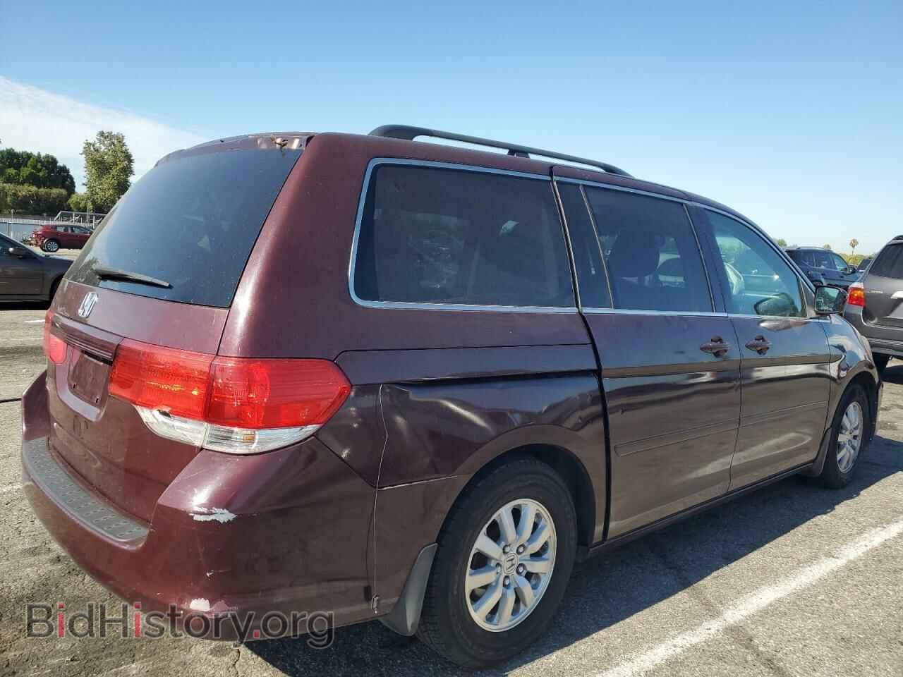 2009 HONDA All Models - VIN: 5FNRL38789B406947 - Фото 3
