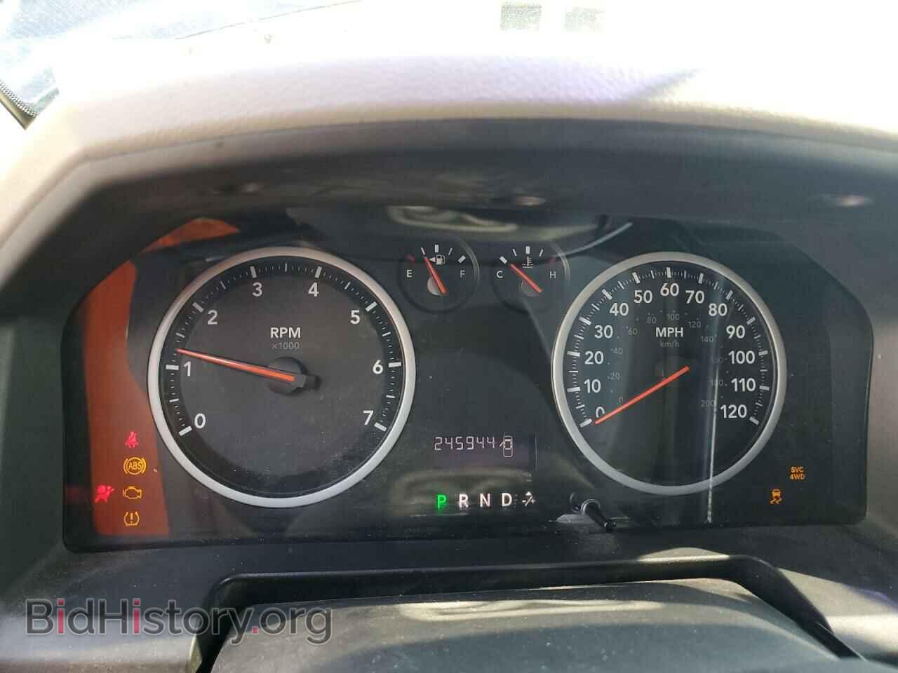 2012 DODGE RAM 1500 - VIN: 1C6RD7FTXCS209087 - Фото 9
