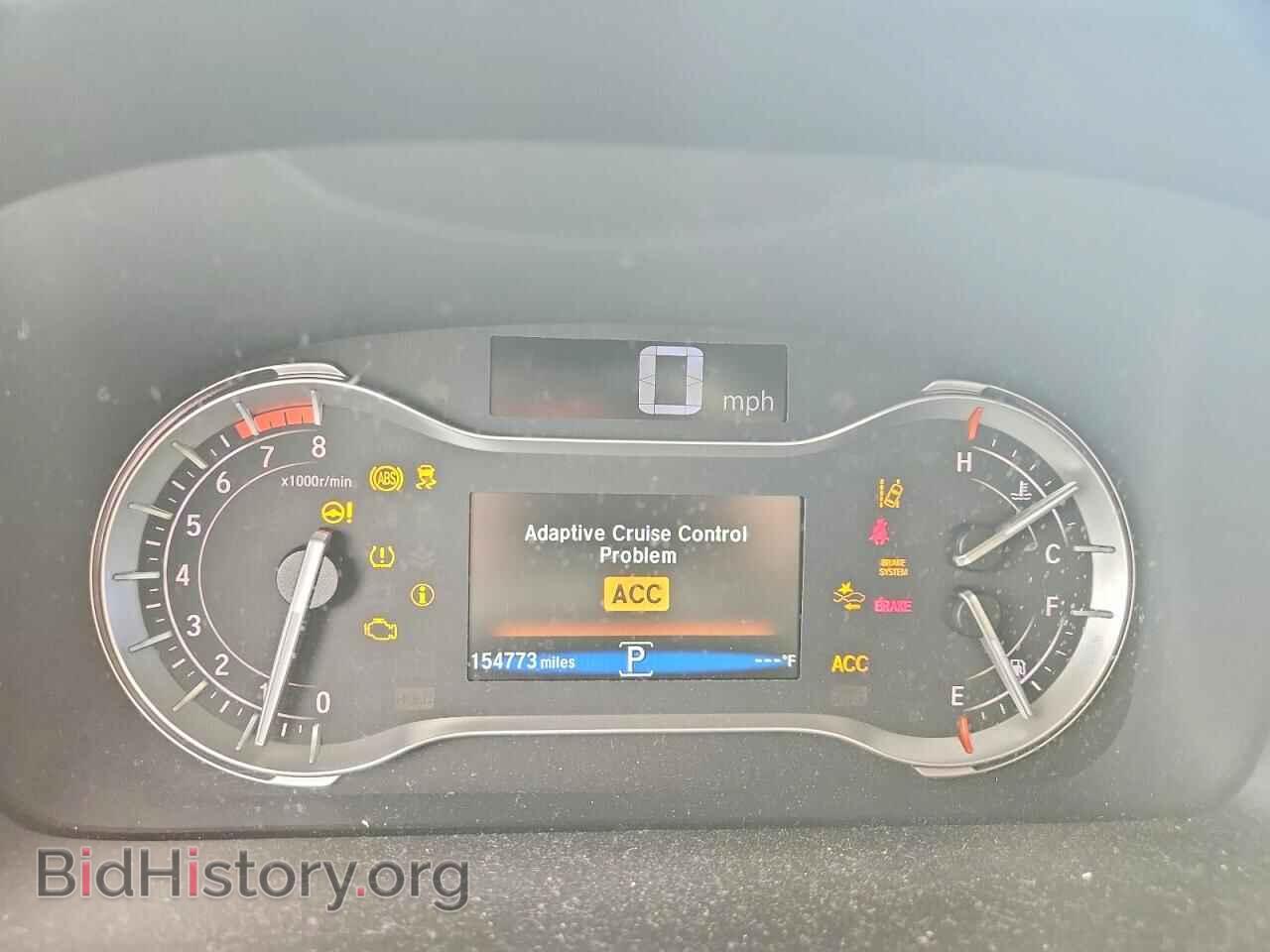 2016 HONDA PILOT - VIN: 5FNYF6H06GB105811 - Фото 9