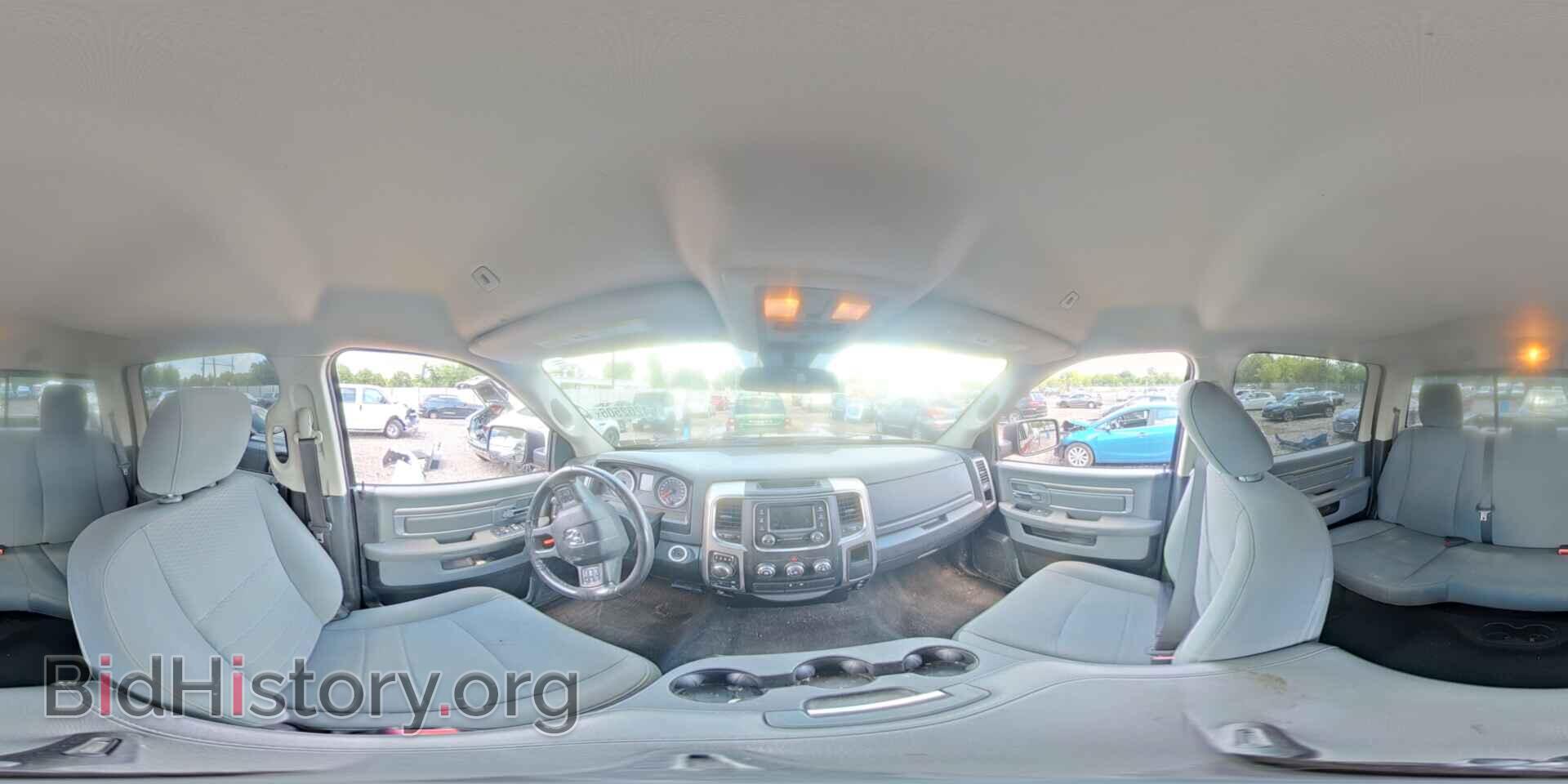 2017 RAM 1500 - VIN: 1C6RR7LT0HS787986 - Photo 14