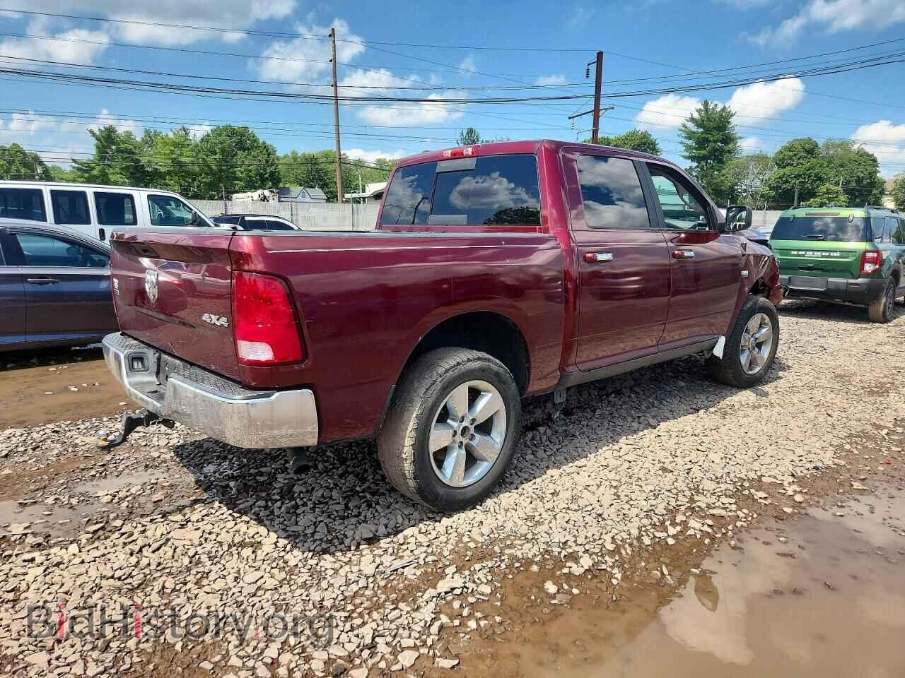 2017 RAM 1500 - VIN: 1C6RR7LT0HS787986 - Photo 3