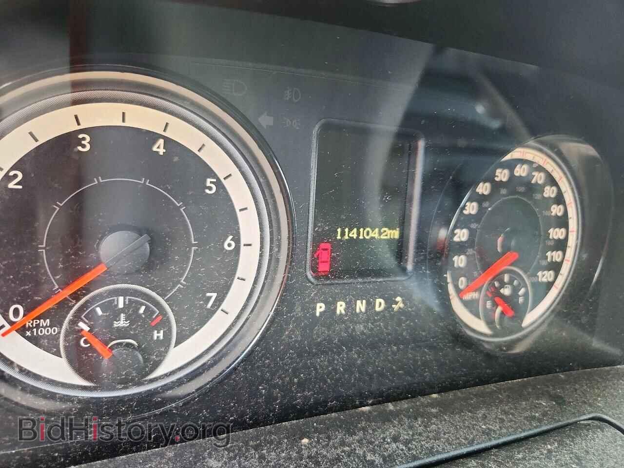 2017 RAM 1500 - VIN: 1C6RR7LT0HS787986 - Photo 9