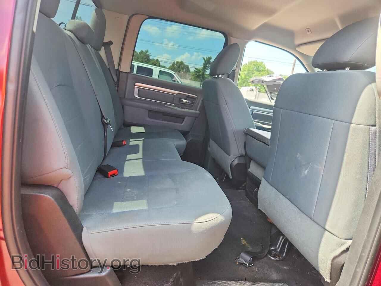 2017 RAM 1500 - VIN: 1C6RR7LT0HS787986 - Photo 10