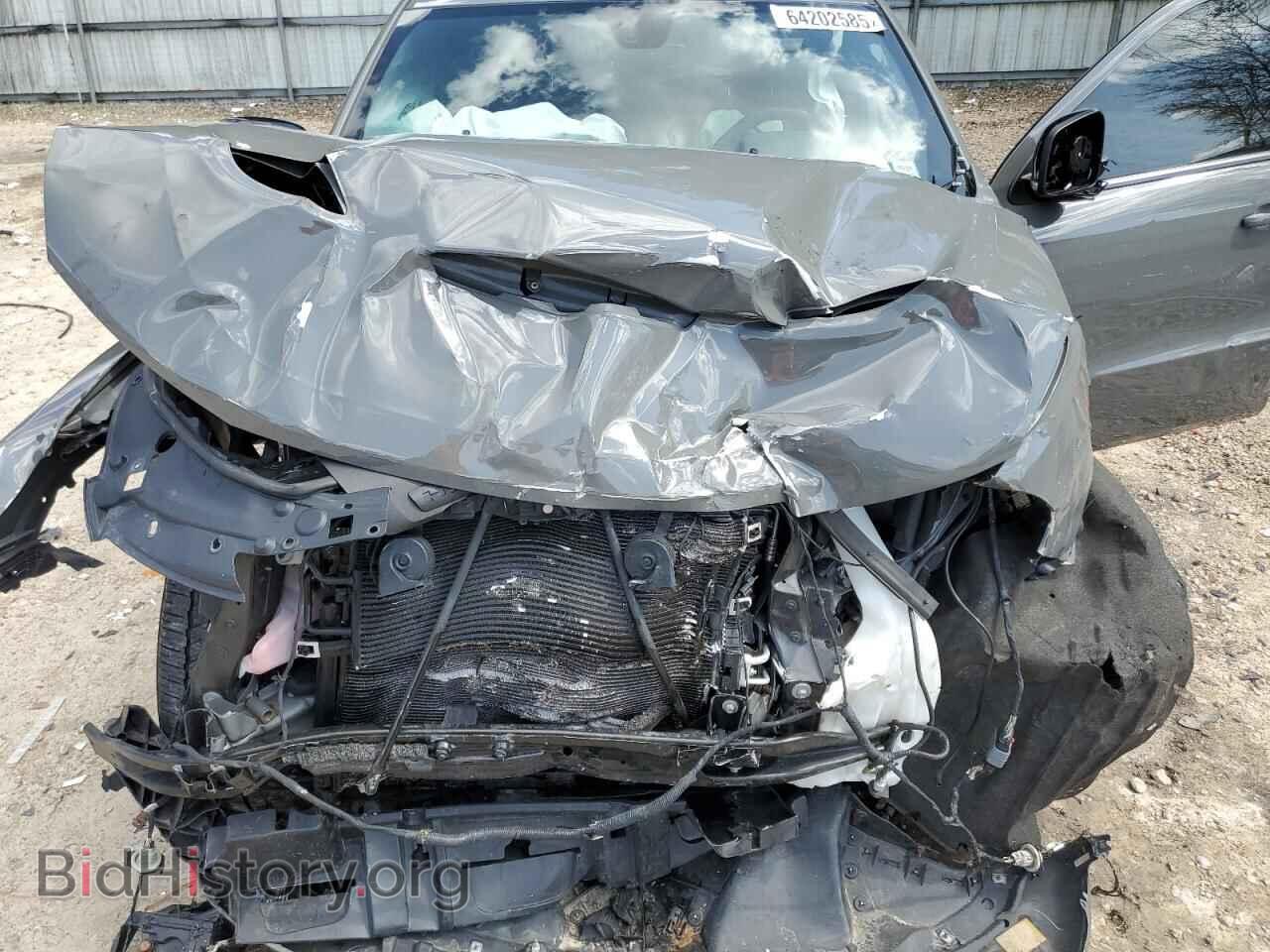 2021 DODGE DURANGO - VIN: 1C4SDJCT0MC805252 - Photo 11