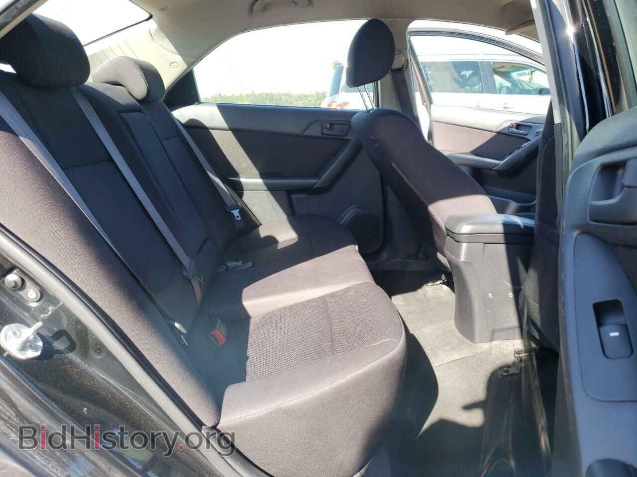 2012 KIA FORTE - VIN: KNAFU4A28C5636451 - Фото 6