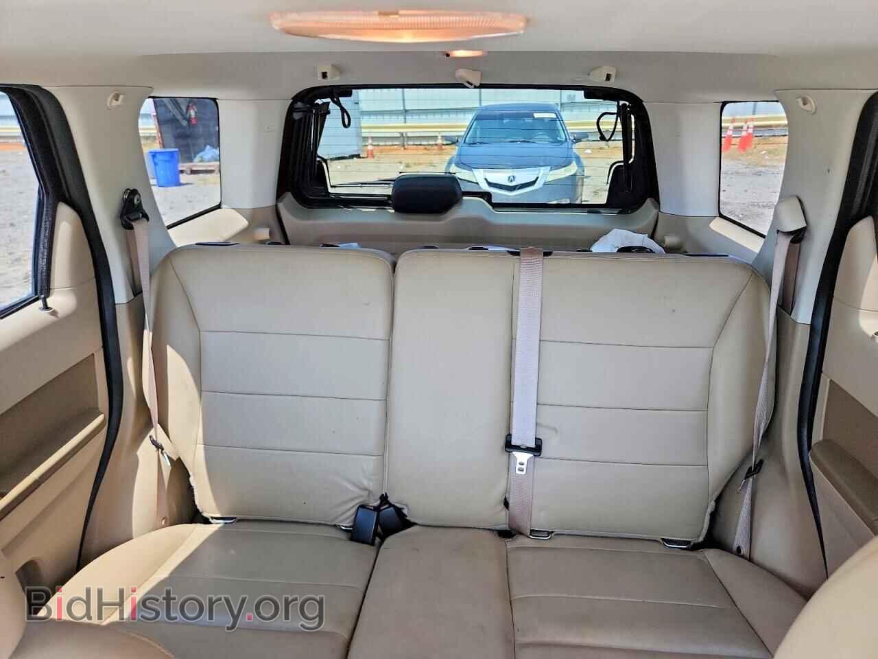 2012 FORD ESCAPE - VIN: 1FMCU0DG1CKA64495 - Photo 10