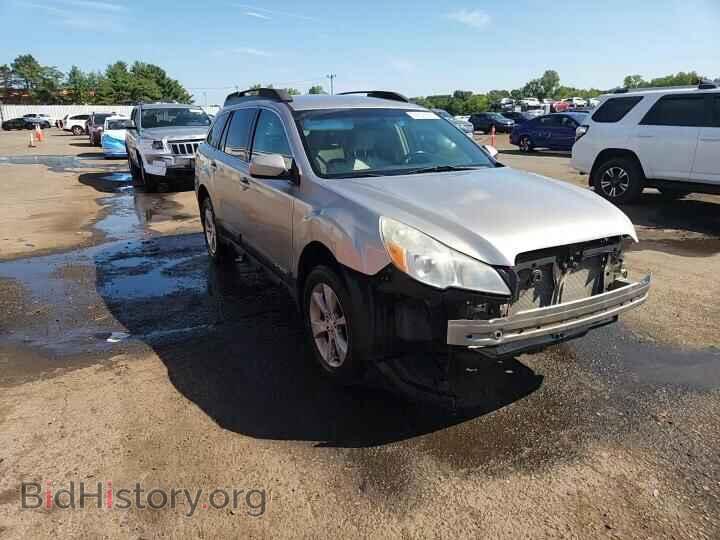 2014 SUBARU OUTBACK - VIN: 4S4BRBKC4E3246911 - Фото 14
