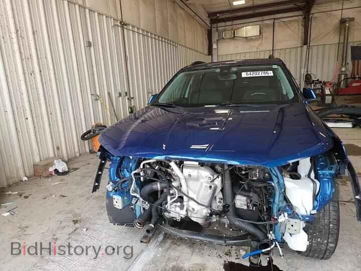 2020 GMC TERRAIN - VIN: 3GKALTEV5LL245339 - Photo 15