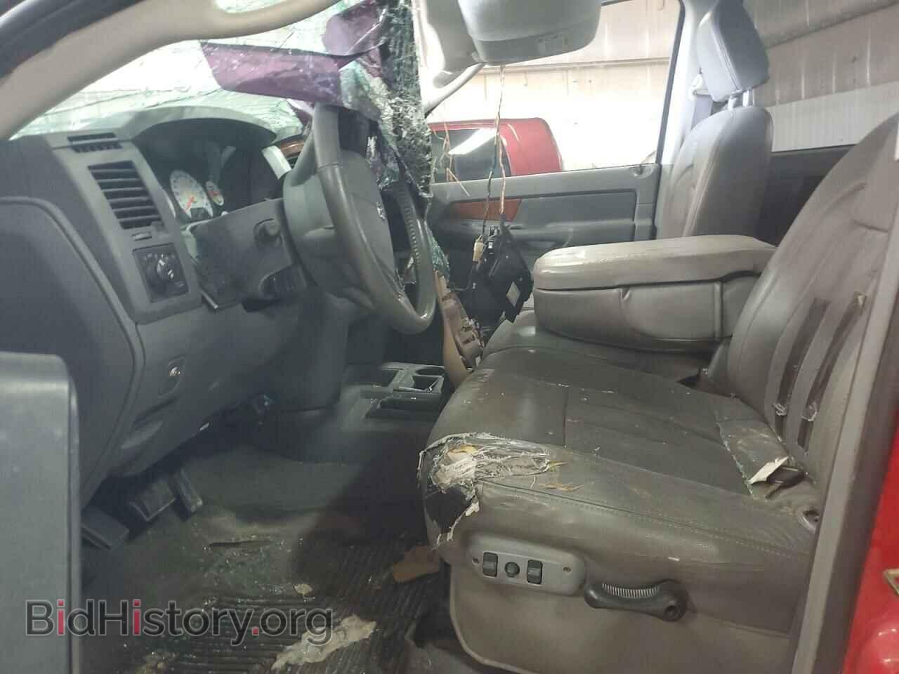 2006 DODGE RAM 2500 - VIN: 1D7KS28C86J138021 - Photo 7