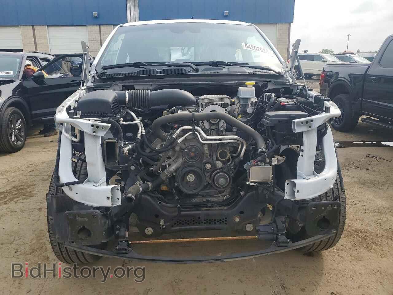 2023 RAM 1500 - VIN: 1C6SRFJT9PN525931 - Photo 5