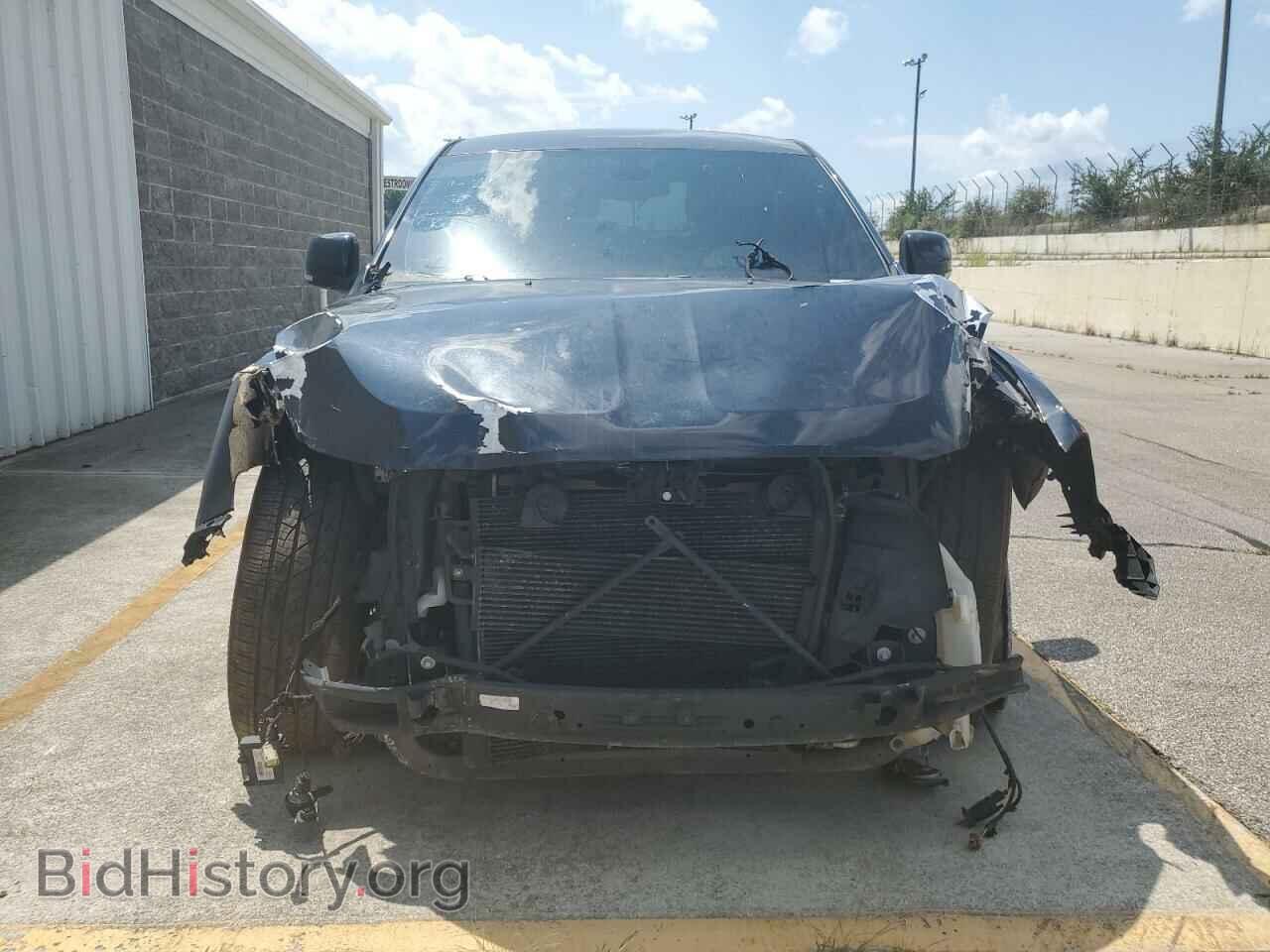 2015 DODGE DURANGO - VIN: 1C4SDHCT2FC222659 - Photo 5