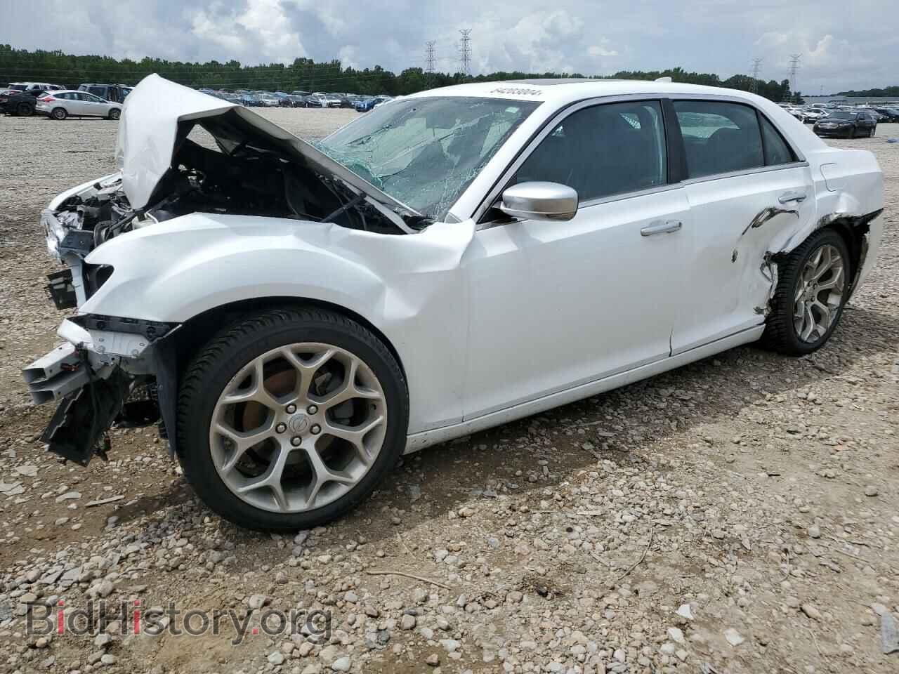 Photo 2C3CCAPG1HH593747 - CHRYSLER 300 2017