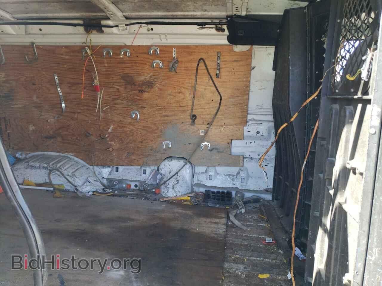 2007 FORD ECONOLINE - VIN: 1FTNE14W27DA52180 - Photo 6