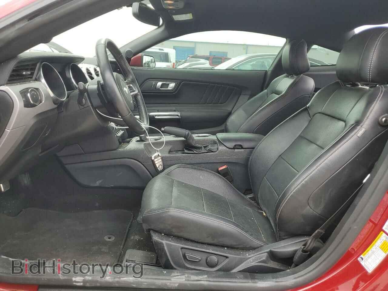 2020 FORD ALL Models - VIN: 1FA6P8TH5L5158336 - Фото 7
