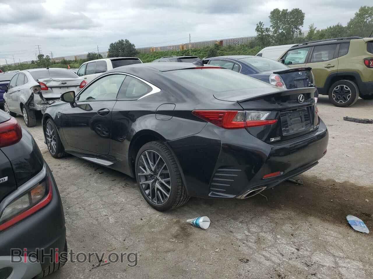 2017 LEXUS RX350 - VIN: JTHSE5BCXH5007498 - Фото 2