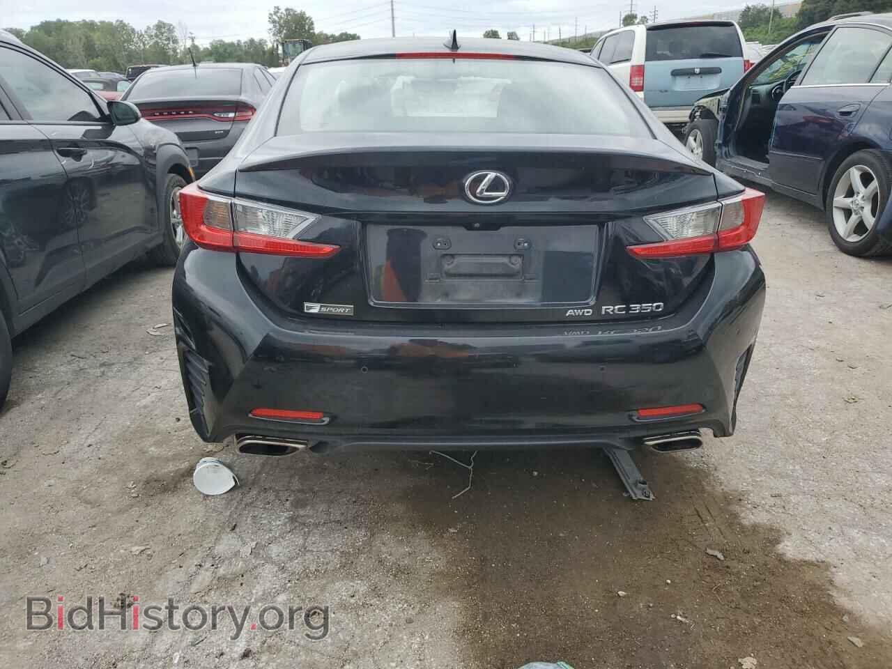 2017 LEXUS RX350 - VIN: JTHSE5BCXH5007498 - Фото 6