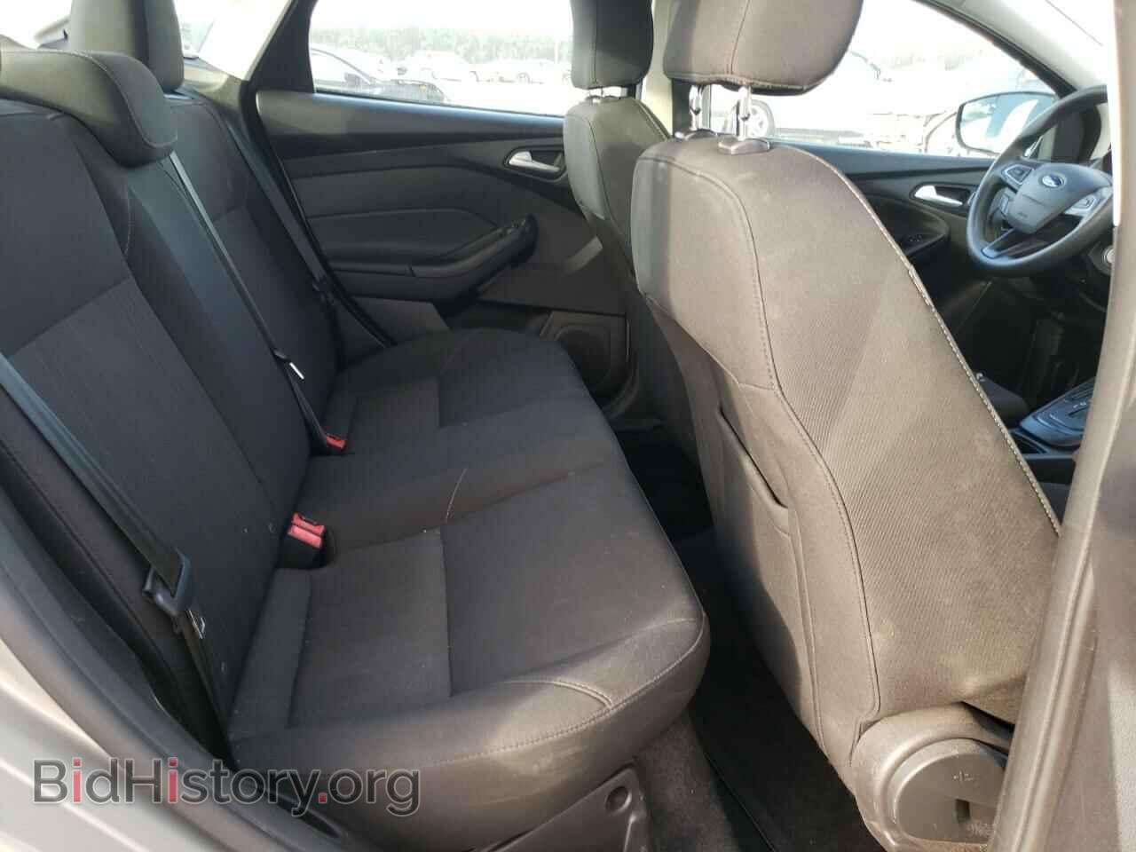 2016 FORD FOCUS - VIN: 1FADP3F26GL336483 - Фото 6