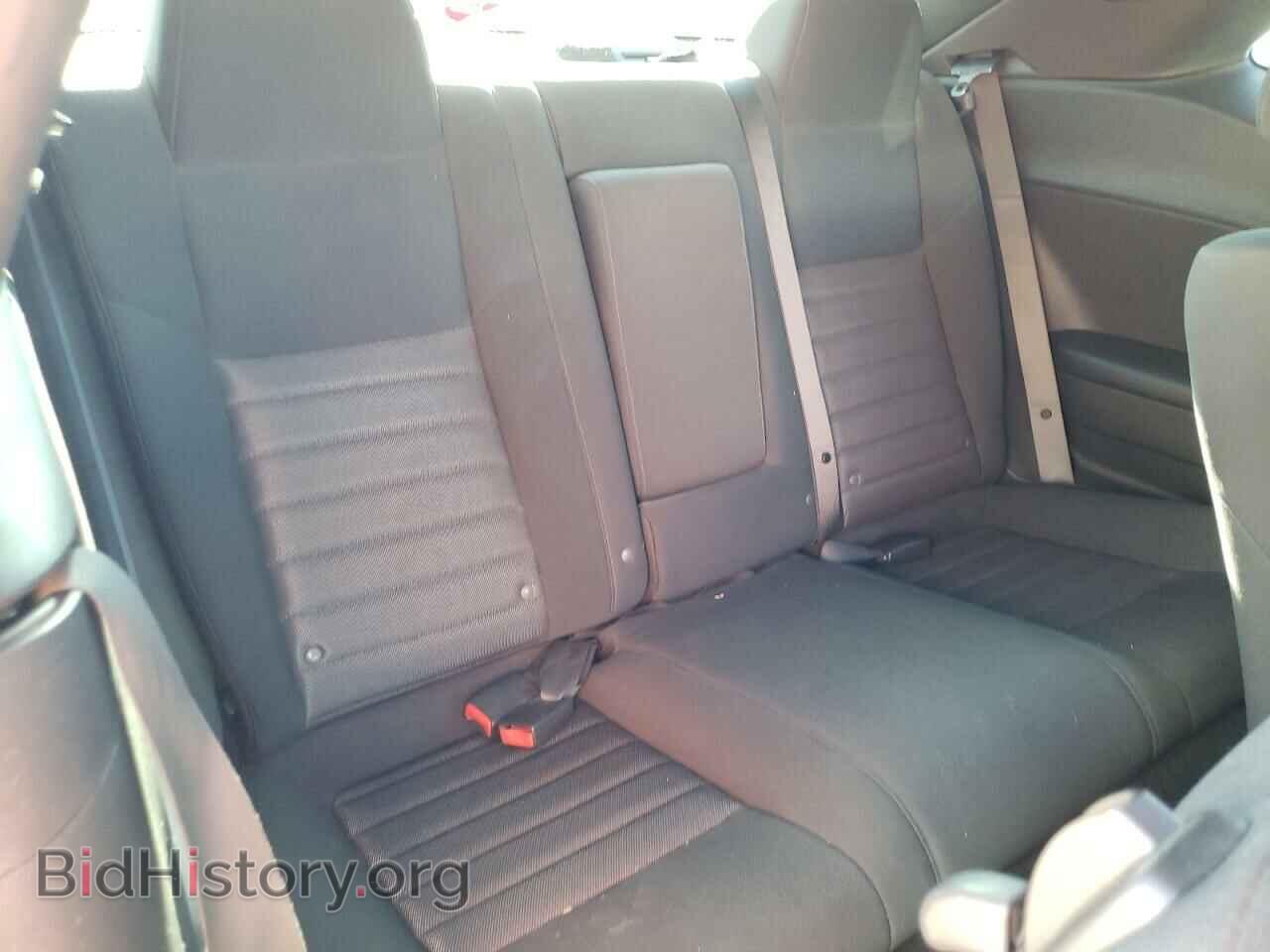 2009 DODGE CHALLENGER - VIN: 2B3LJ44V09H522662 - Фото 6