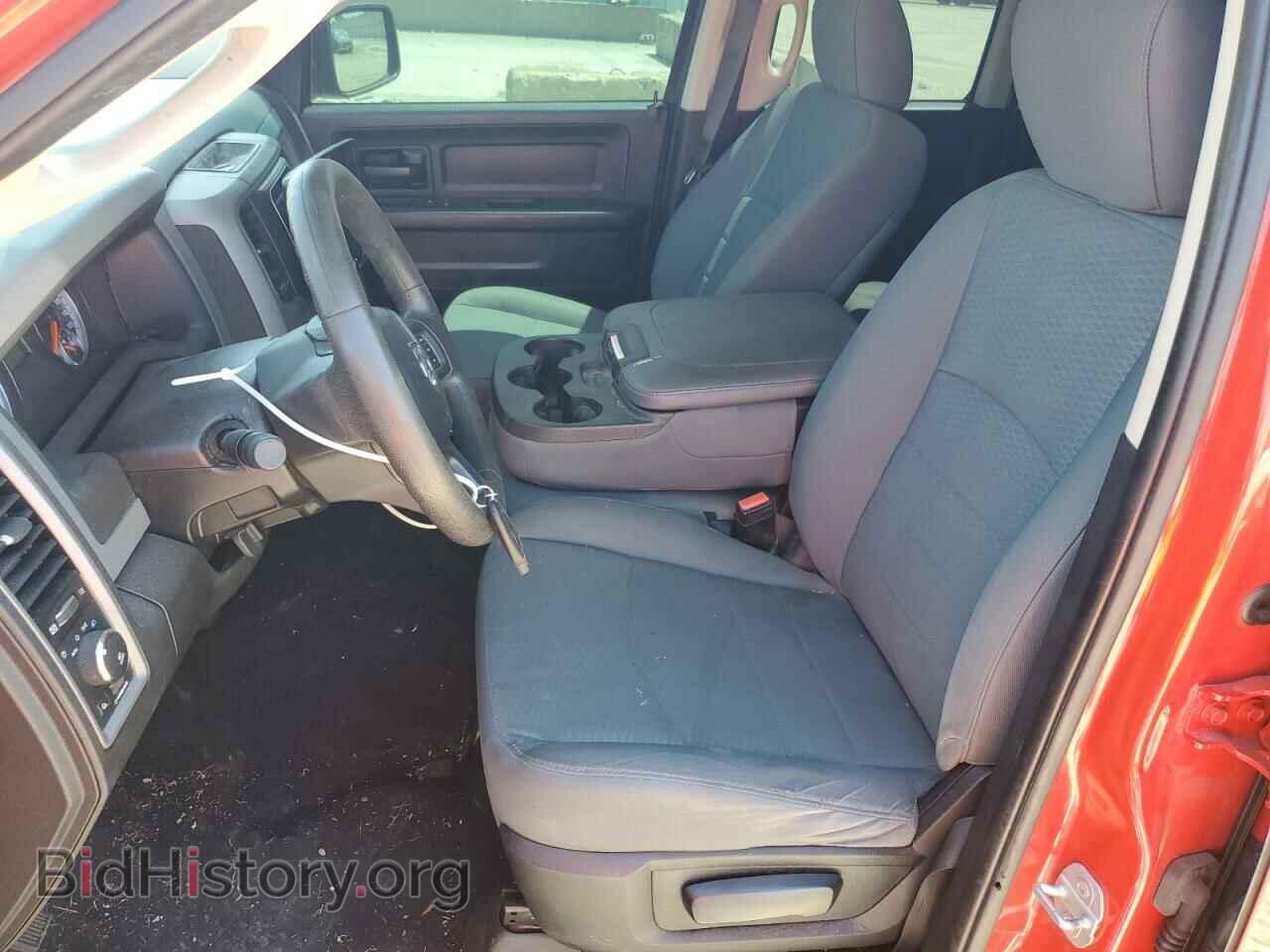 2014 RAM 1500 - VIN: 1C6RR6FT2ES413400 - Фото 7