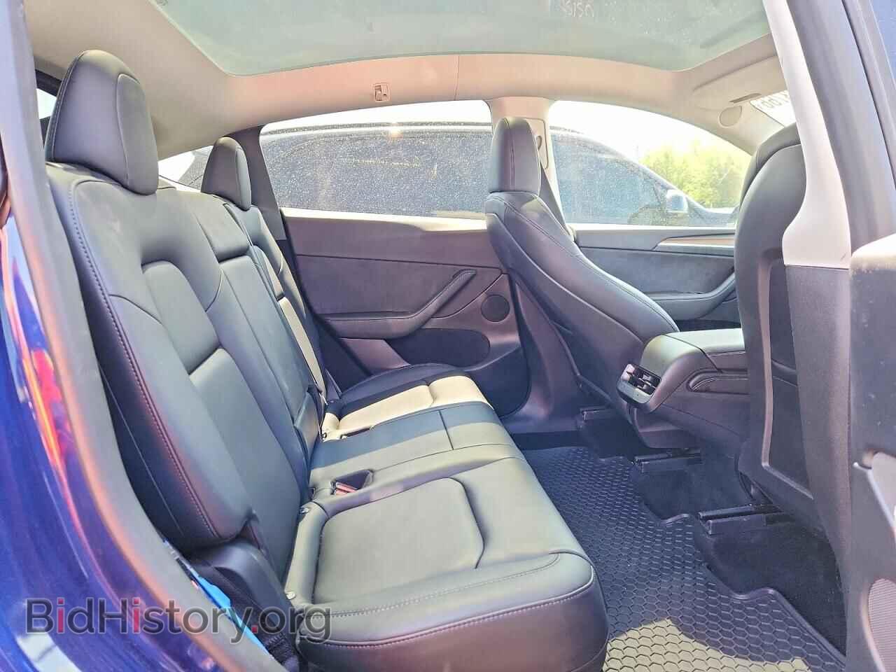 2024 TESLA MODEL Y - VIN: 7SAYGDED4RF993098 - Photo 11