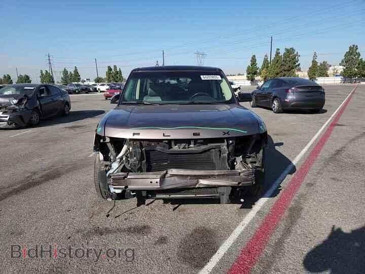2019 FORD FLEX - VIN: 2FMGK5C81KBA34517 - Photo 15