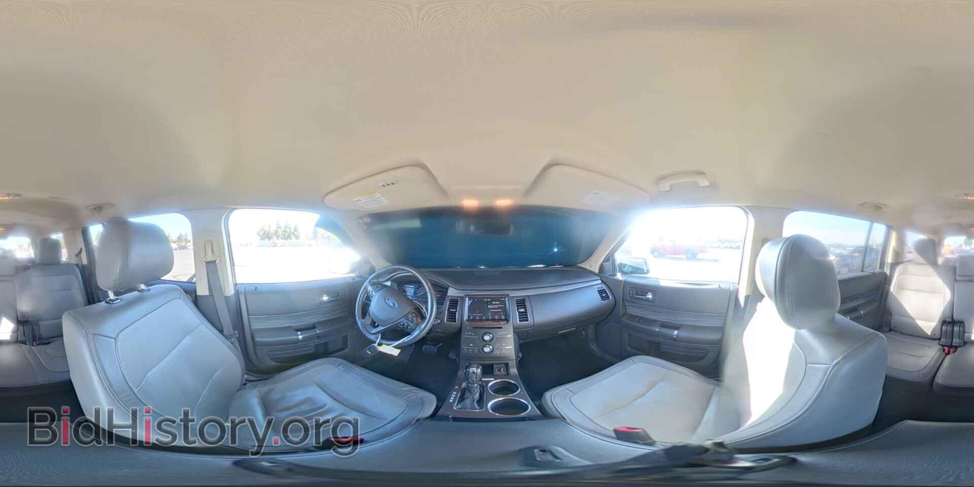 2019 FORD FLEX - VIN: 2FMGK5C81KBA34517 - Photo 16