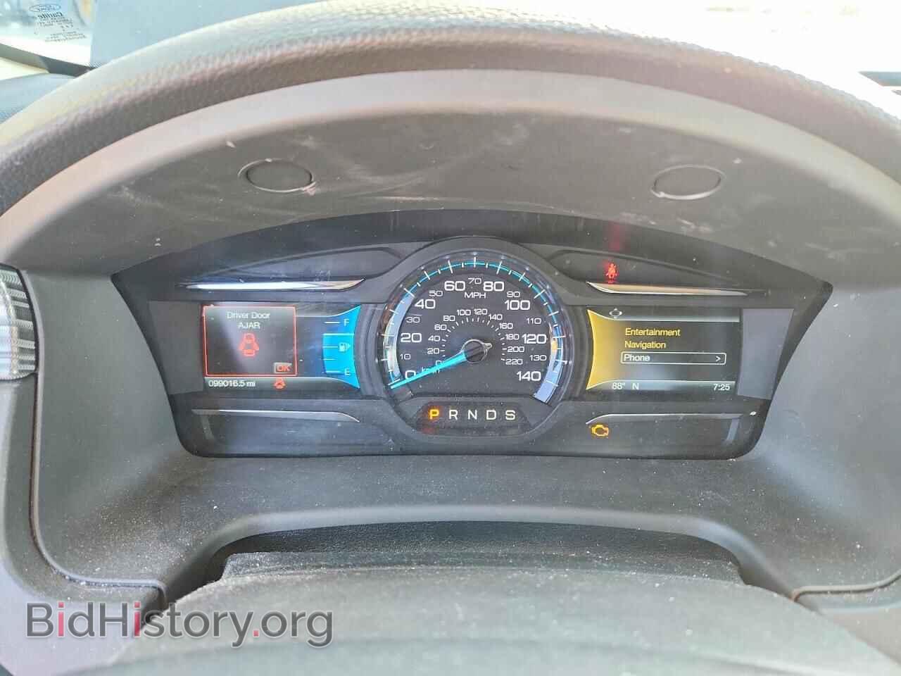 2019 FORD FLEX - VIN: 2FMGK5C81KBA34517 - Photo 9