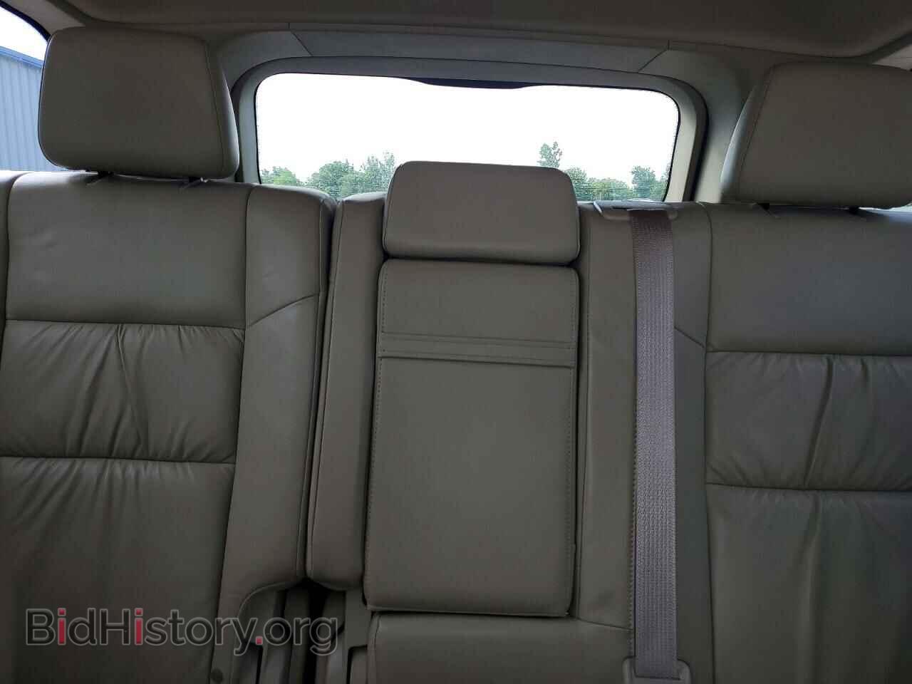 2015 JEEP CHEROKEE - VIN: 1C4RJFBG2FC130144 - Фото 10