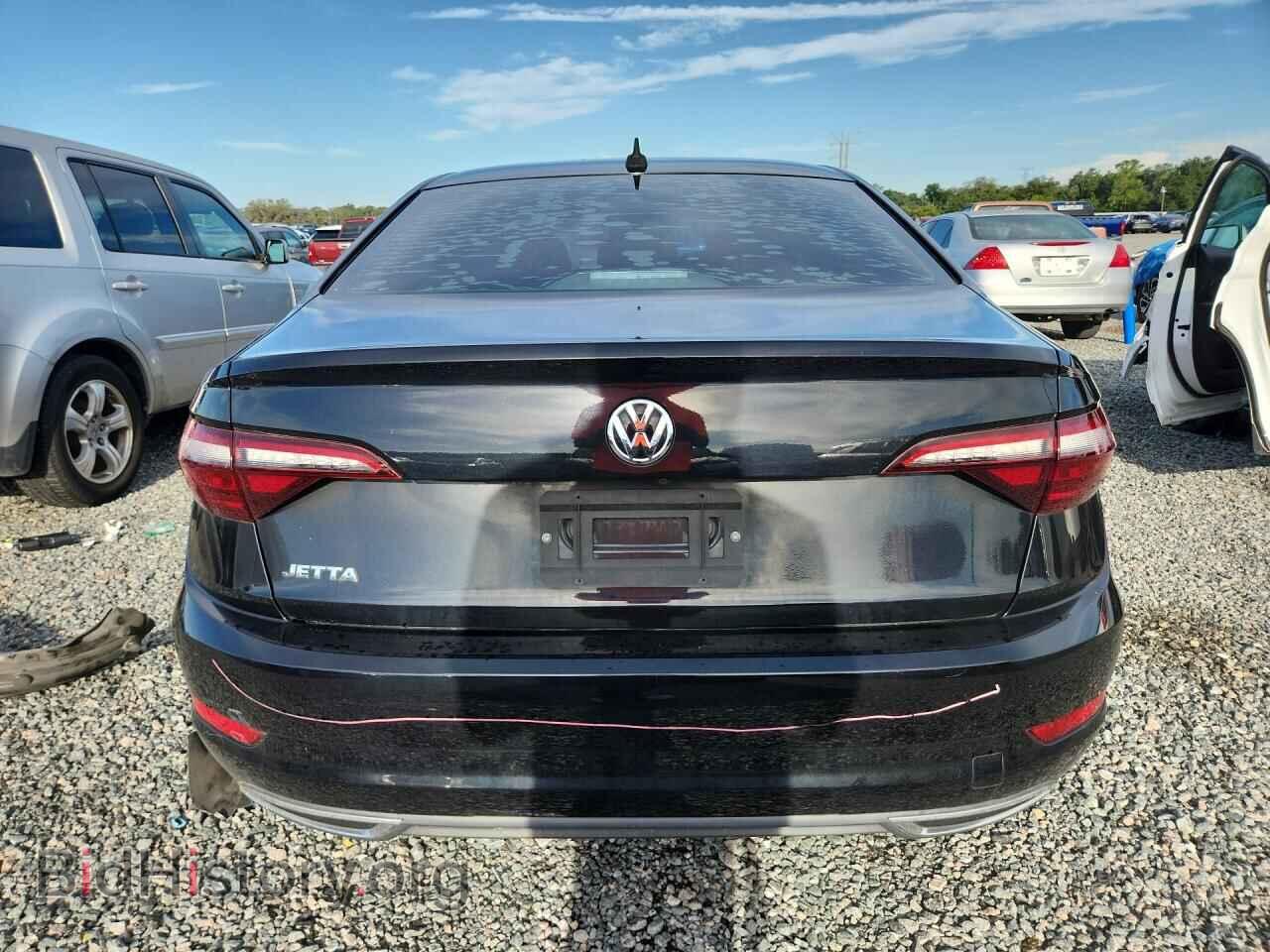2020 VOLKSWAGEN JETTA - VIN: 3VWCB7BU5LM045109 - Photo 6