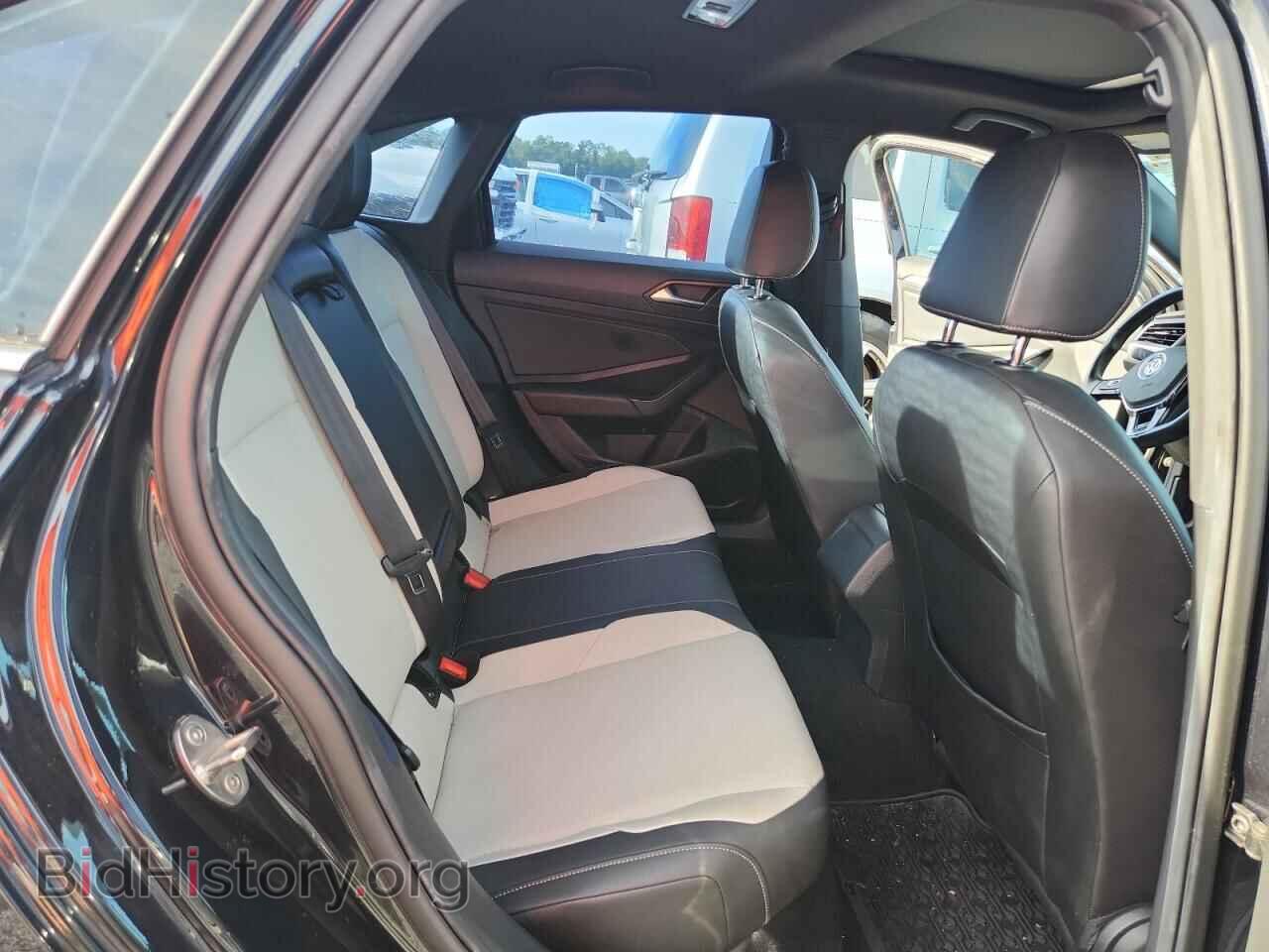 2020 VOLKSWAGEN JETTA - VIN: 3VWCB7BU5LM045109 - Photo 10